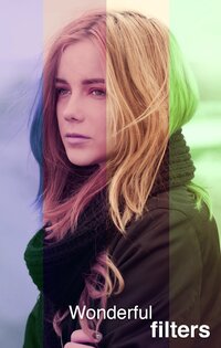 Photo Editor Pro 3.1.2. Скриншот 16