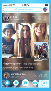 Shots. Скриншот 1