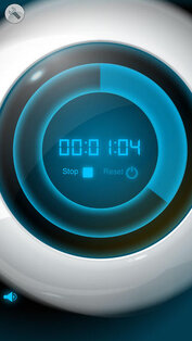 Обратный отсчет. Скриншот 1
