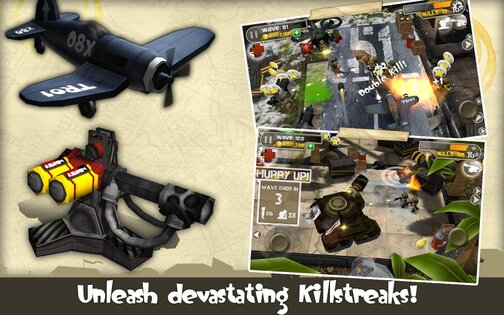 Total Recoil 2.0.5. Скриншот 4