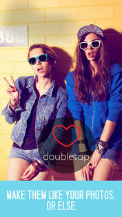 SnapStory. Скриншот 2