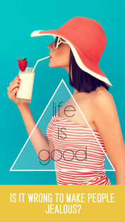 SnapStory. Скриншот 3