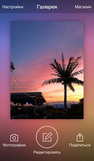 Aviary. Скриншот 3