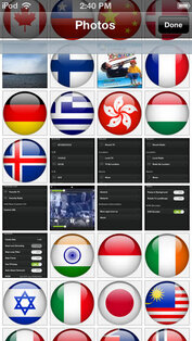 AirPlayer. Скриншот 2