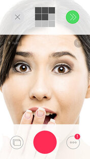 selfiegram. Скриншот 3