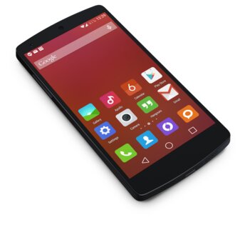 MIUI 7 7.1.5. Скриншот 3