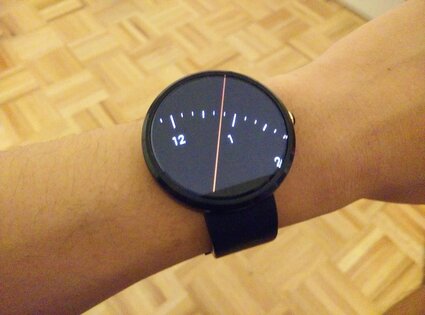 Spotlight Settings 1.5.2. Скриншот 1