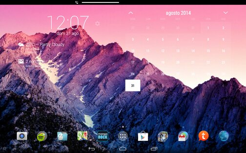 Noyze Aspen v1.3. Скриншот 2