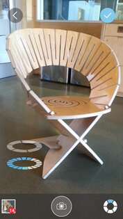 123D Catch 1.2.1. Скриншот 4