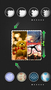 InstaStitch. Скриншот 1