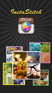 InstaStitch. Скриншот 2