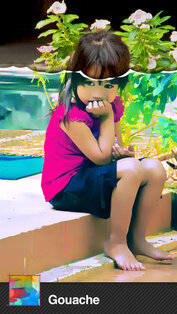 Sketch Guru. Скриншот 2