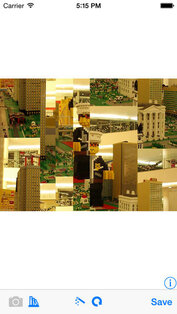 Cubism. Скриншот 1