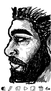 Sketch. Скриншот 2