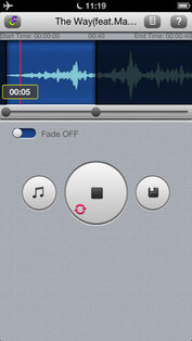 All Ringtones - iRingtone Maker. Скриншот 1