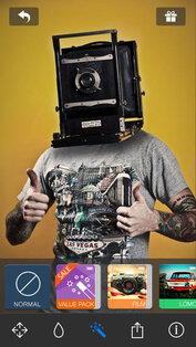 Splitter Pro. Скриншот 1