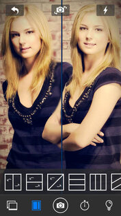 Splitter Pro. Скриншот 3