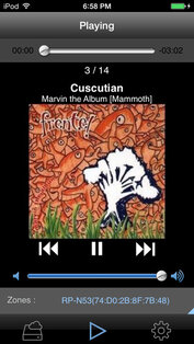 ASUS AiPlayer. Скриншот 3