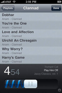 Take Five. Скриншот 3