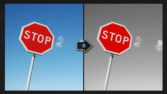 ColorManager. Скриншот 2