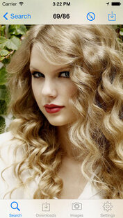 Охотник за изображениями. Скриншот 2