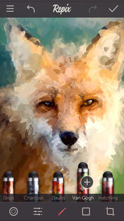 Repix. Скриншот 3