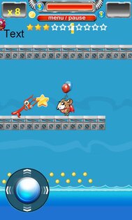 Jetmouse 1. Скриншот 7