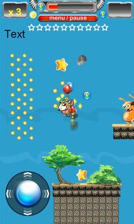 Jetmouse 1. Скриншот 19