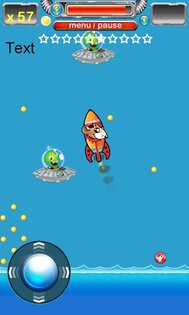 Jetmouse 1. Скриншот 24