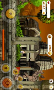 Sok and Sao’s Adventure. Скриншот 3