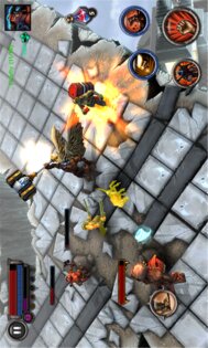 SoulCraft 2. Скриншот 3