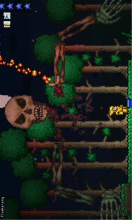 Terraria 1.2.0.0. Скриншот 2