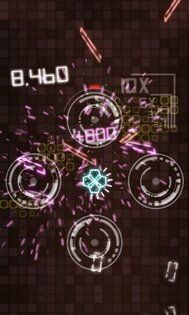 Neonize. Скриншот 1