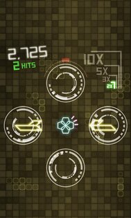 Neonize. Скриншот 3