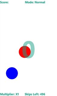 Match It !. Скриншот 2