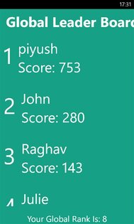 Match It !. Скриншот 1