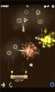 Anodia. Скриншот 1