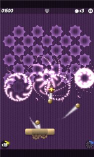 Anodia. Скриншот 2