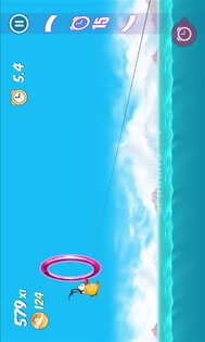 Woody Infinity. Скриншот 2