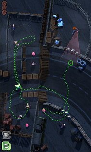 Plight of the Zombie. Скриншот 2