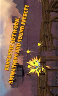 Qais Quest. Скриншот 2