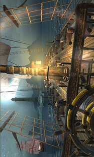 AC Pirates. Скриншот 2