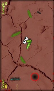 Skwirmy. Скриншот 2