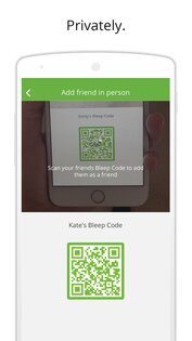 Bleep 1107. Скриншот 4