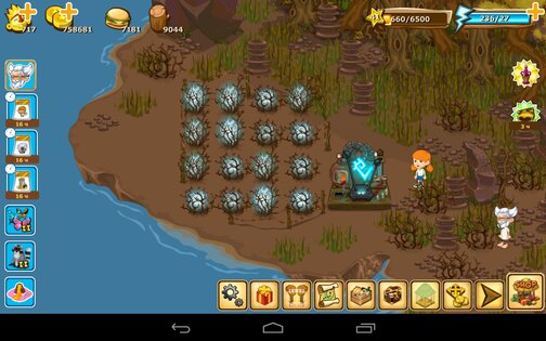 Robinson 1.143. Скриншот 18