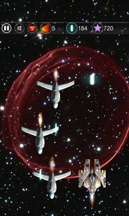 Iaculator. Скриншот 1