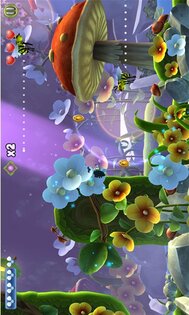 Shiny The Firefly. Скриншот 1