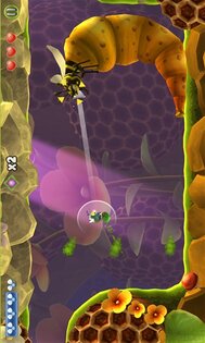 Shiny The Firefly. Скриншот 2