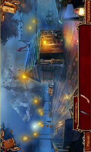 Наедине с темнотой. Скриншот 1