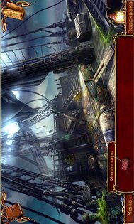 Наедине с темнотой. Скриншот 2